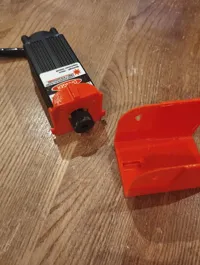 PETG 0.2mm layer, 3 walls, 15% infill