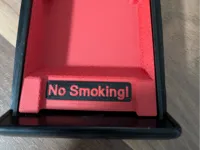 0.2mm layer, 2 walls, 10% infill