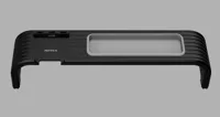 15inch - Stand Single Color