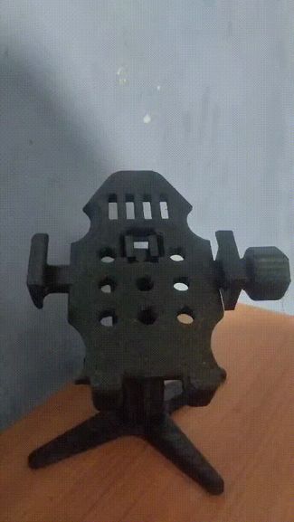 Soporte de celular, Soporte de  móvil