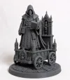 0.08mm layer, 2 walls, 5% infill