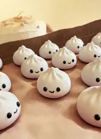 Bao (raviole vapeur) — photo 3