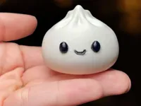 Bao (raviole vapeur) — photo 1