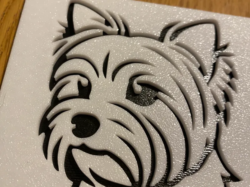 York coaster