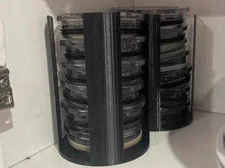30 oz Yeti Lid Holder
