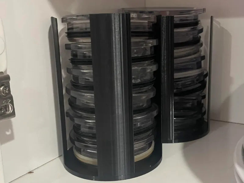 30 oz Yeti Lid Holder