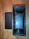 0.12mm layer, 3 walls, 15% infill