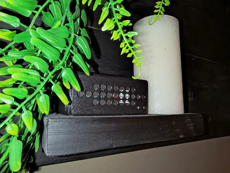 ReSpeaker Lite mini case