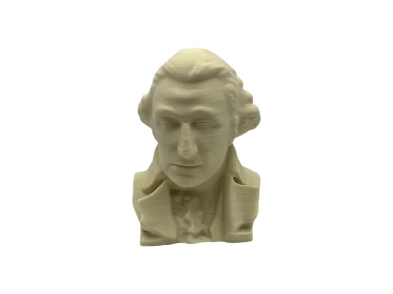 George Washington Bust - 3 sizes 