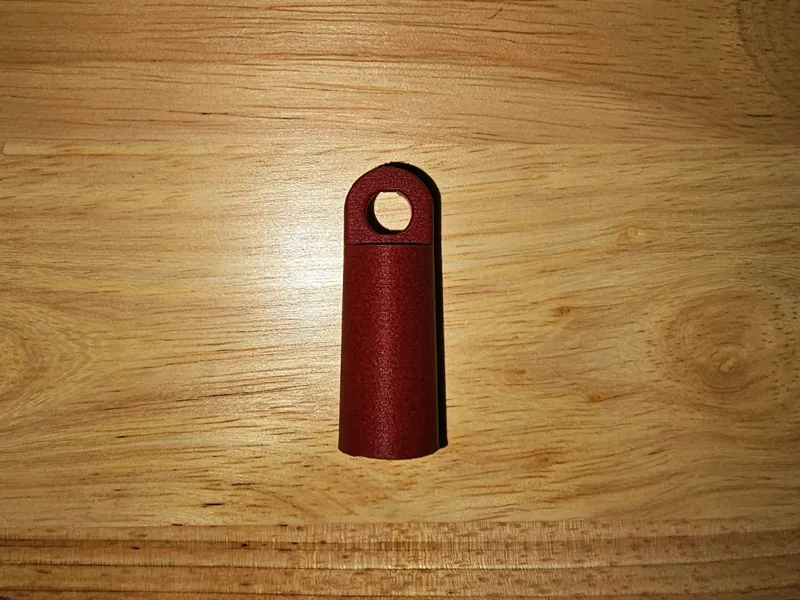 Expo Marker hanging cap