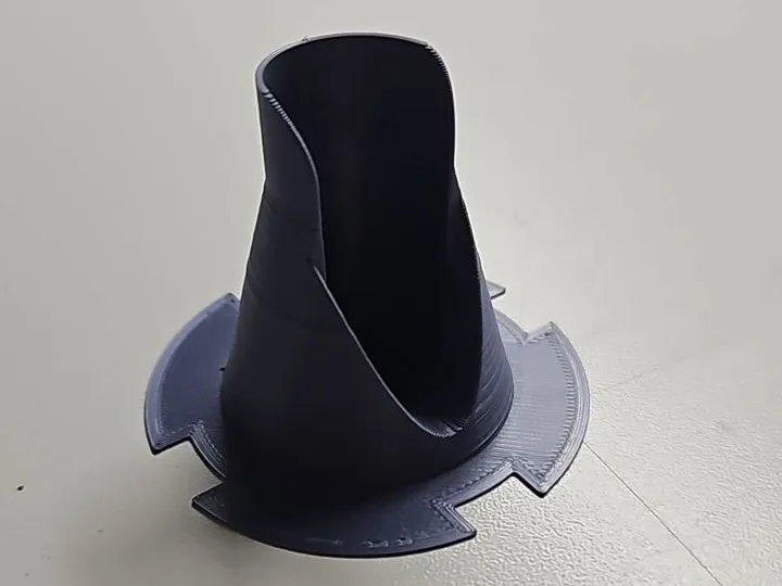 soporte para tubo hanna, apto  agitador magnetico