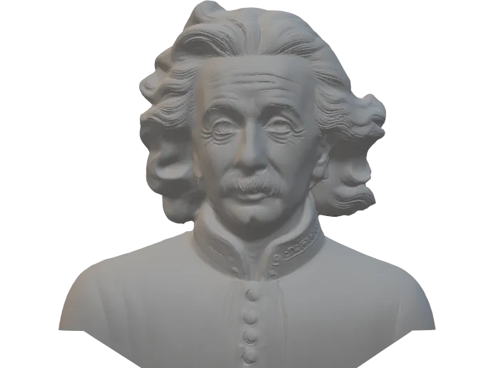 Albert Einstein