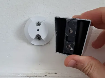 Shower adapter