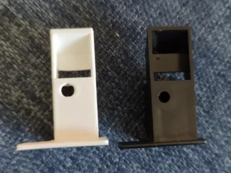 Window Sash Bracket / Replacement Sash Guide Clip