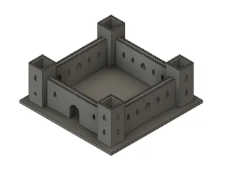 Castillo