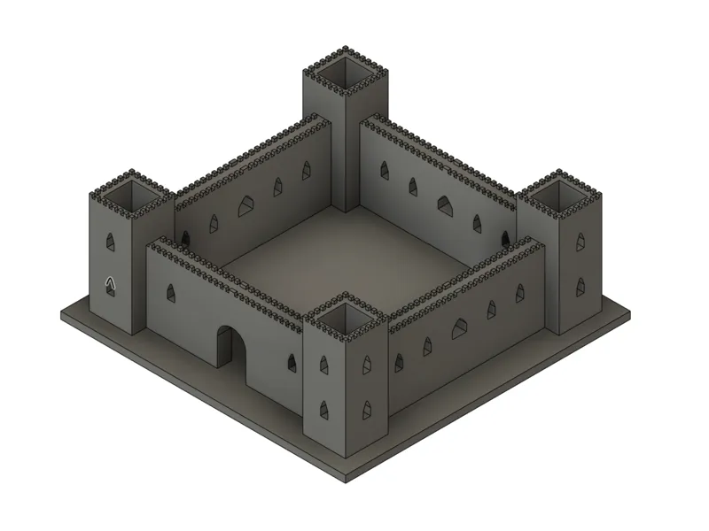 Castillo