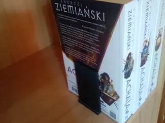 Book end simple