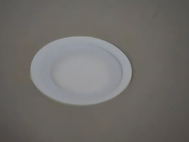 6 Inch Canned Light RIng