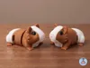 0.2mm layer, 2 walls, 15% infill 3 Guinea Pig