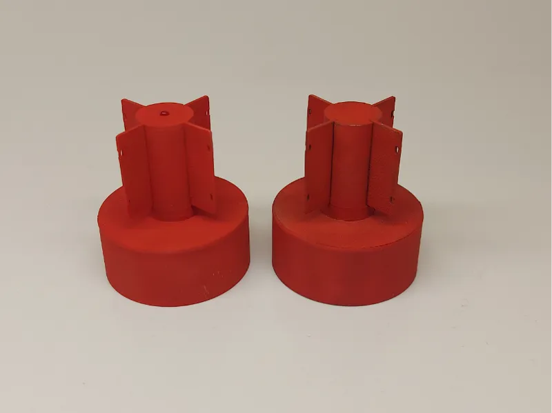 port buoy