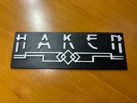 0.12mm layer, 2 walls, 15% infill
