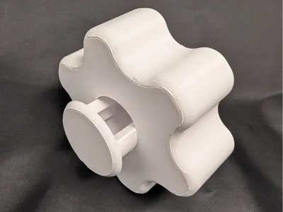 ERA 2in Ball Valve Handle