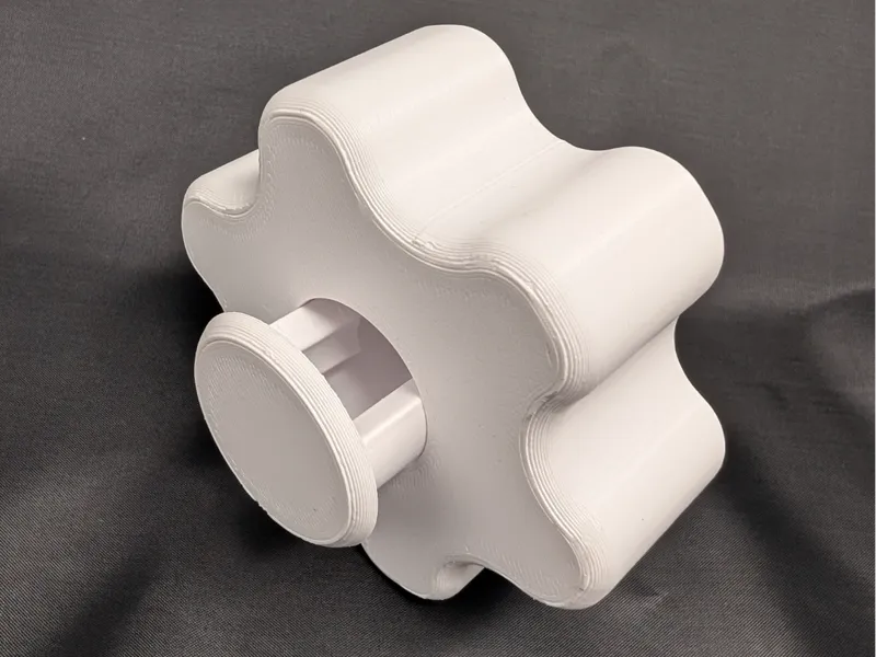 ERA 2in Ball Valve Handle