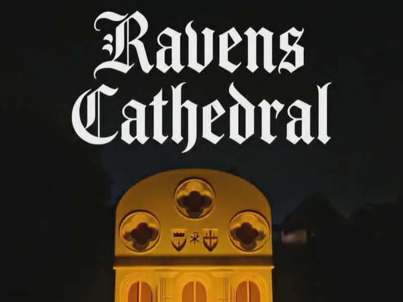 Ravens Cathedral