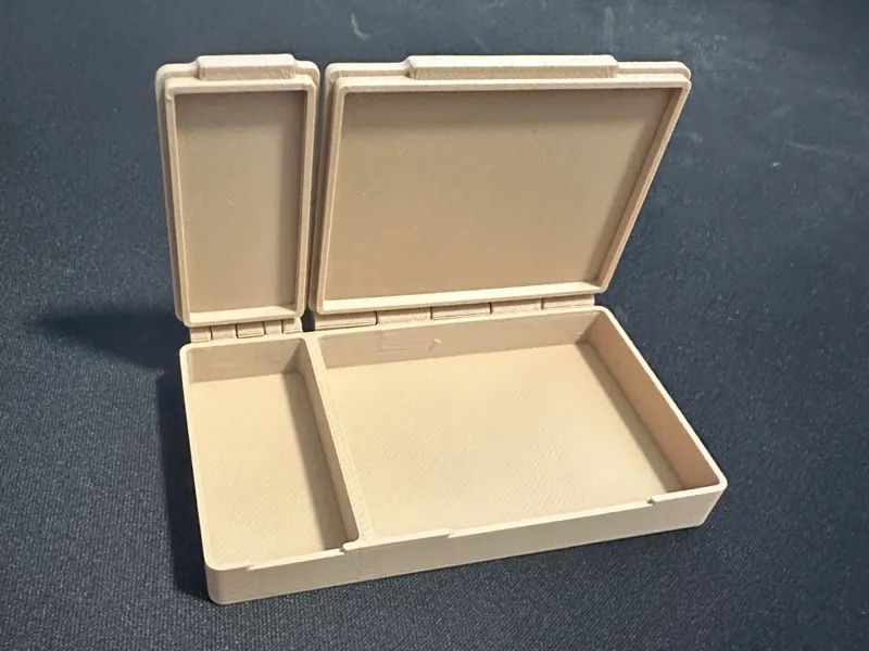 Slim case 