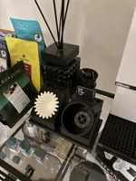 0.24mm layer, 2 walls, 15% infill