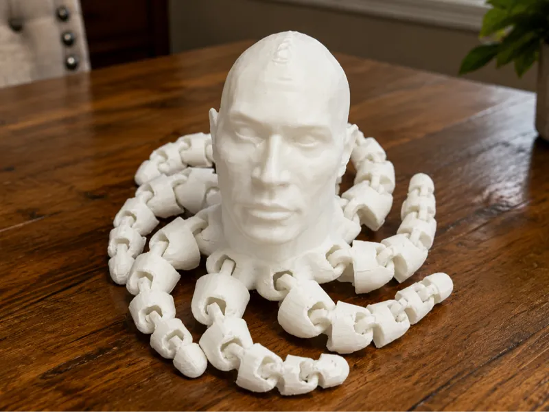 Rocktopus