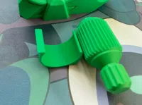 0.2mm 层高, 4 层墙, 60% 填充
