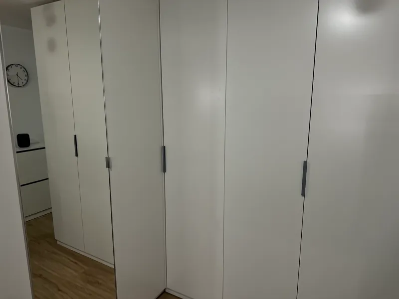 Door Handle for IKEA PAX FORSAND