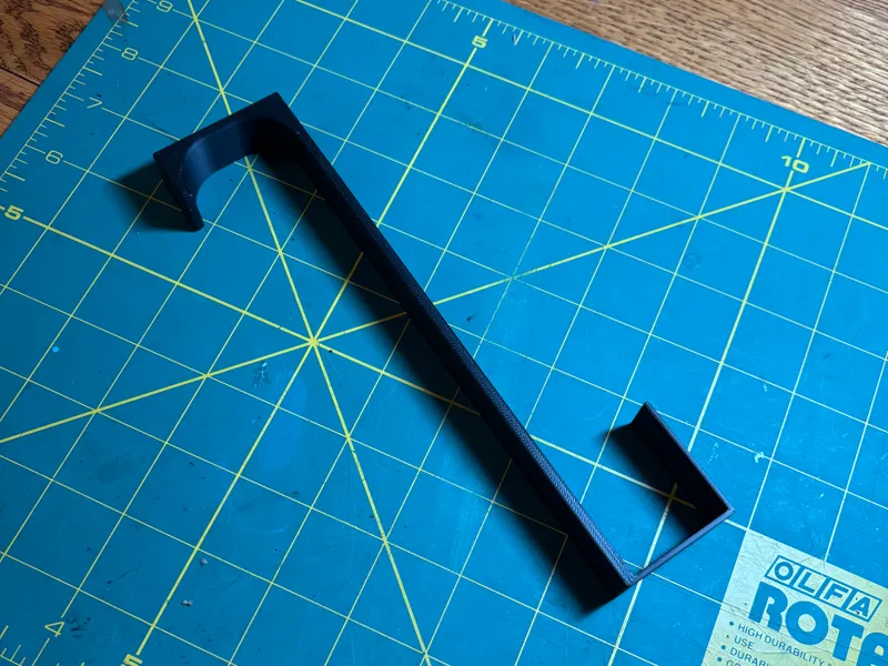 Simple Hanger