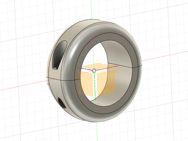 34mm Schlauchschelle für Pool Schlauch (32mm)
