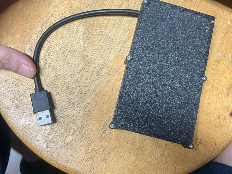 USB to sata adapter case 2.5hdd