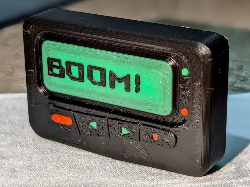 Pager / Beeper