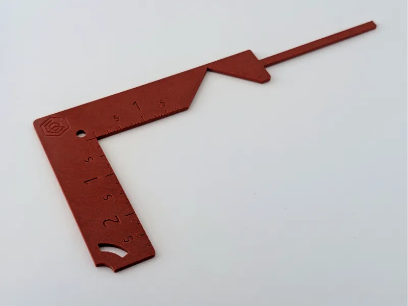 Bookbinding Multi Jig (Imperial)