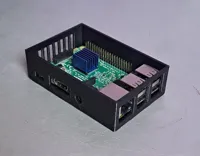 full model including support