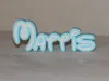 0.2mm layer, 2 walls, 20% infill