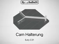 0.2mm layer, 3 walls, 20% infill