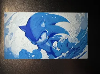 sonic