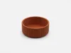 Ribbed Tray W80xL80xH35 CR40 BF5 WT4