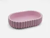Ribbed Tray W100xL165xH40 CR50 BF15 WT9