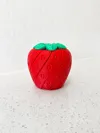 Strawberry Twist