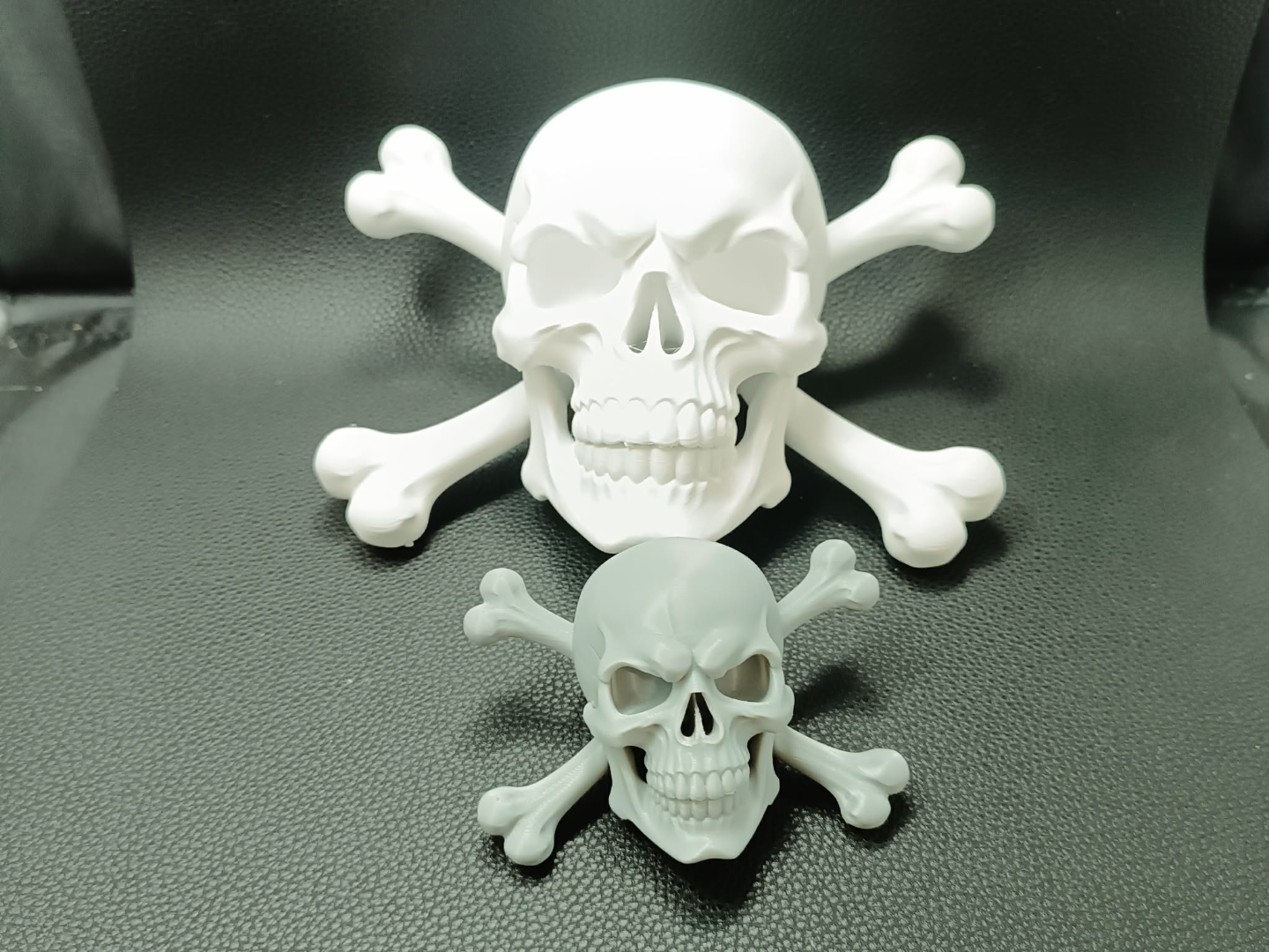 Pirate Skull 