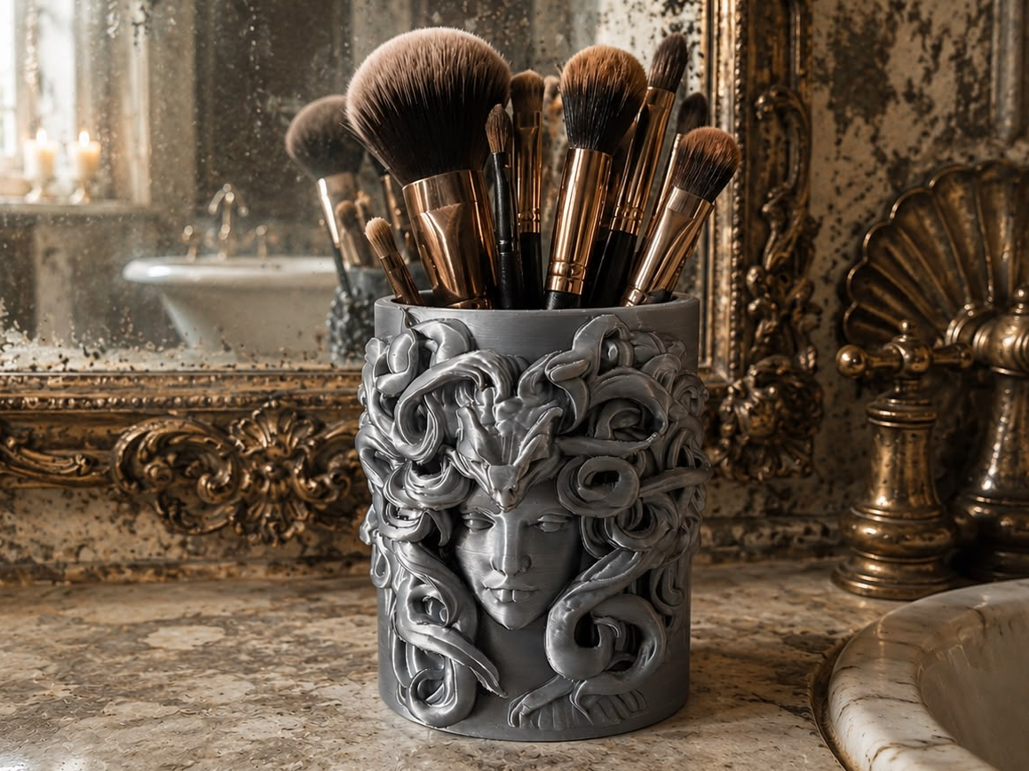 Medusa Organizer