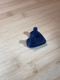0.16mm layer, 2 walls, 15% infill