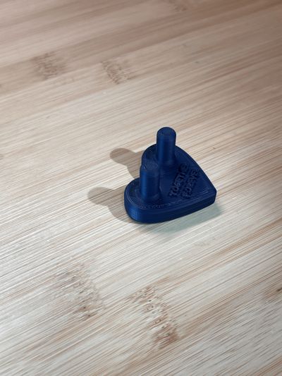 Heart Ring Holder