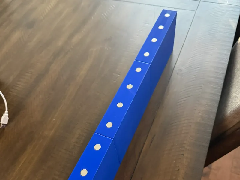 Floating Shelf